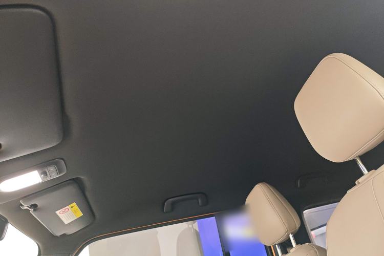 Used Baojun Spark 2023 Flagship Edition Headliner