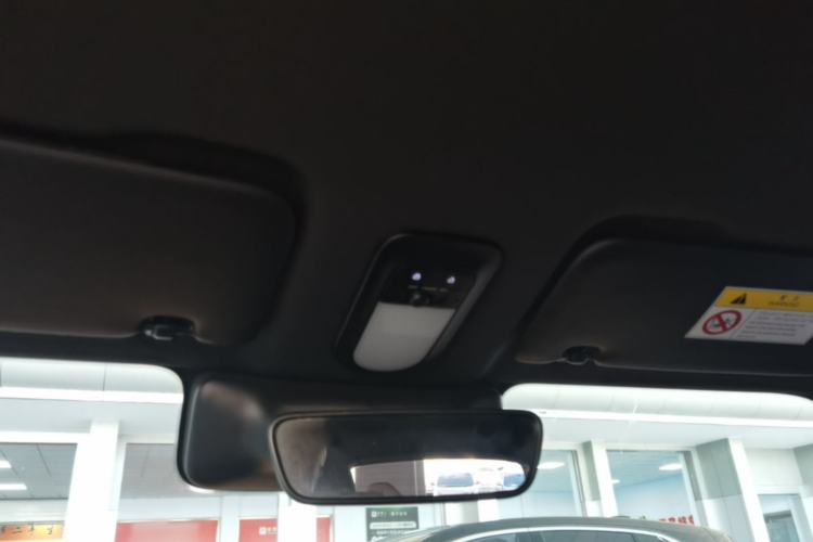 Used Baojun Spark 2023 Intelligent Premium Edition Headliner
