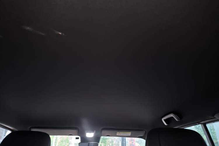 Used Baojun Spark 2023 Flagship Edition Headliner
