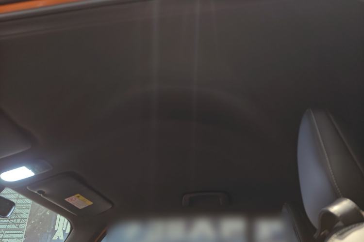 Used Baojun Spark 2023 Flagship Edition Headliner