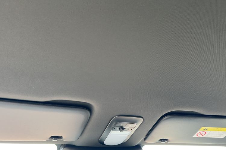 Used Baojun Spark 2023 Intelligent Premium Edition Headliner