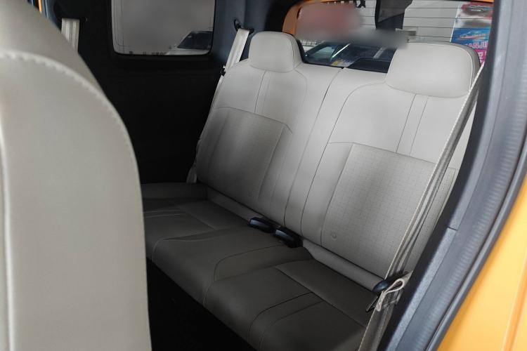 Used Baojun Spark 2023 Intelligent Premium Edition Interior 1