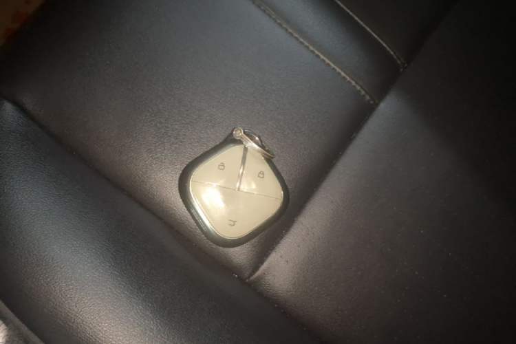Used Baojun Spark 2023 Flagship Edition Interior 1
