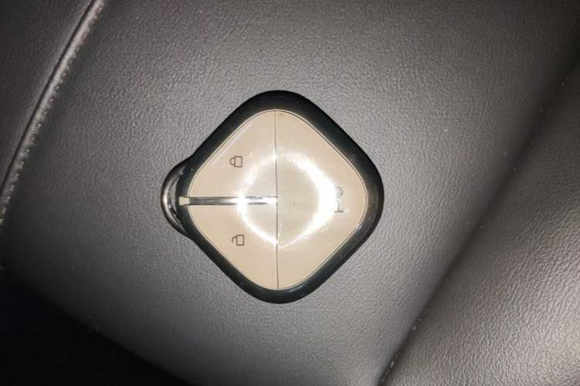 Used Baojun Spark 2023 Intelligent Premium Edition Interior 1