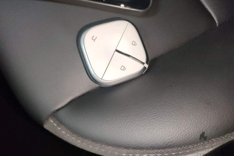 Used Baojun Spark 2023 Flagship Edition Interior 1