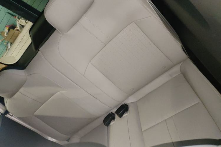 Used Baojun Spark 2023 Intelligent Premium Edition Interior 4
