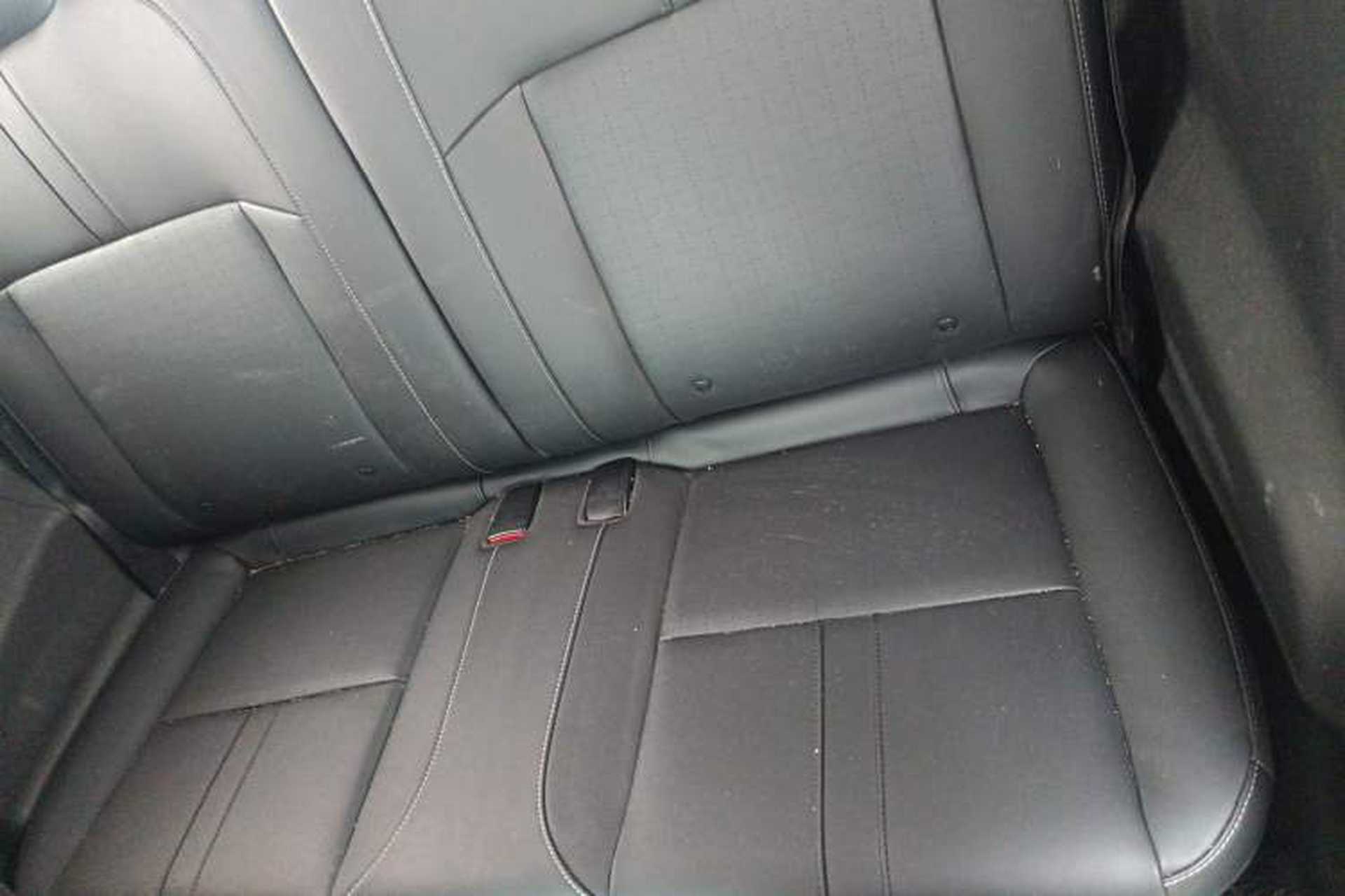 Used Baojun Spark 2023 Flagship Edition Interior 4