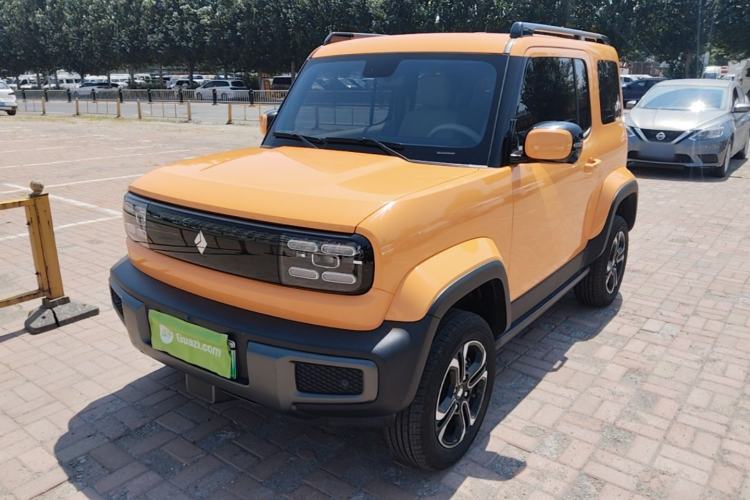 Used Baojun Spark 2023 Flagship Edition Guazi used car, China used car export, Used car for sale, Used  cars, Cheapest cars for sale