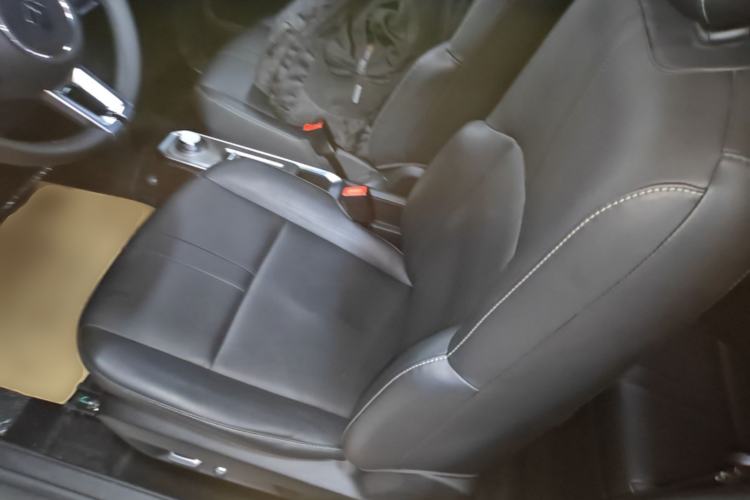 Used Baojun Spark 2023 Intelligent Premium Edition Left Front Seat