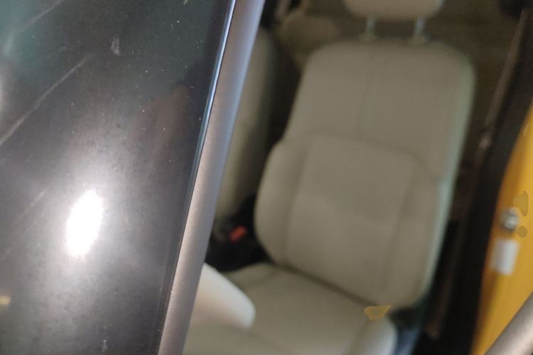 Used Baojun Spark 2023 Intelligent Premium Edition Left Front Seat