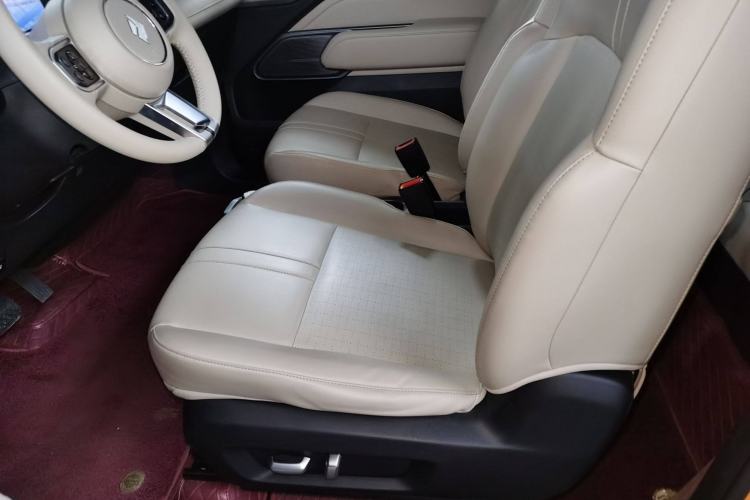 Used Baojun Spark 2023 Flagship Edition Left Front Seat