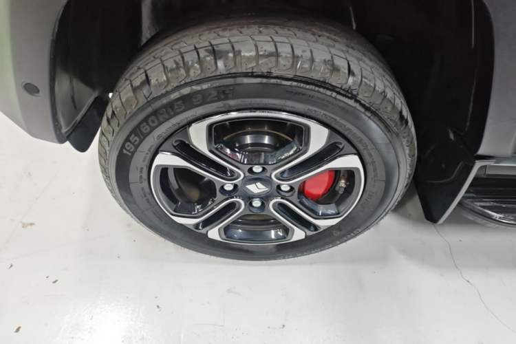 Used Baojun Spark 2023 Intelligent Premium Edition Left Front Wheel Hub
