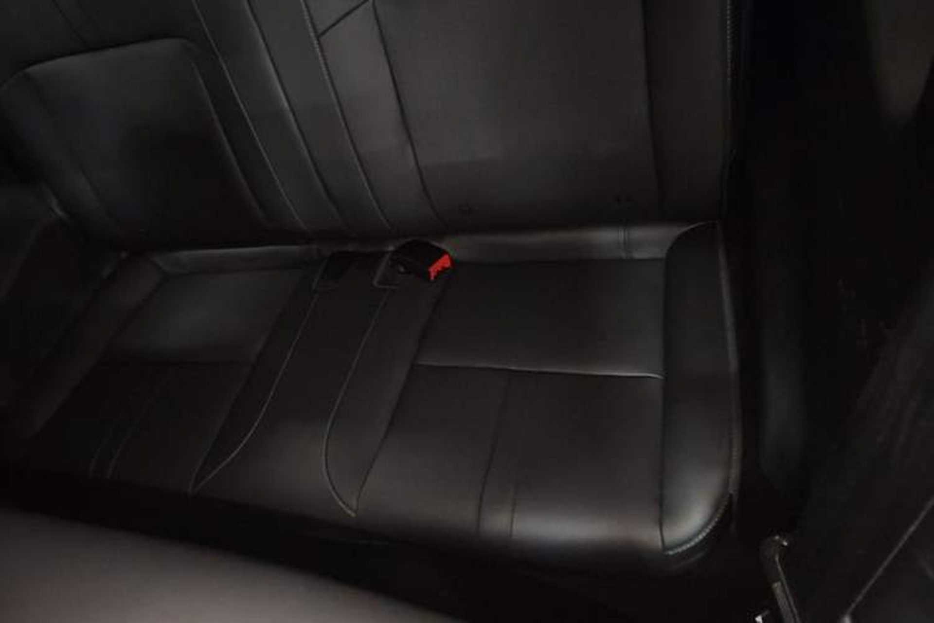 Used Baojun Spark 2023 Flagship Edition Left Rear Seat