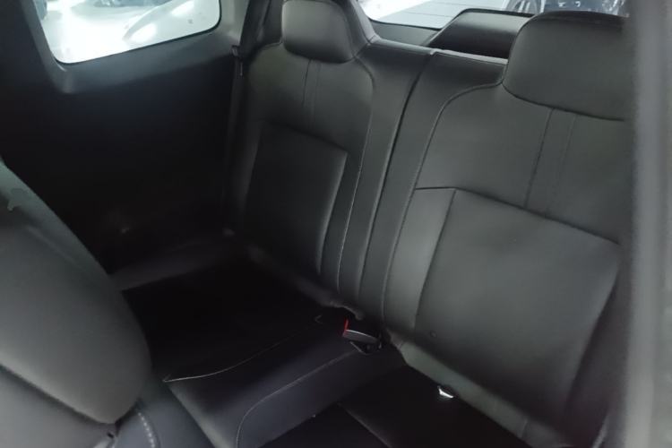 Used Baojun Spark 2023 Flagship Edition Left Rear Seat