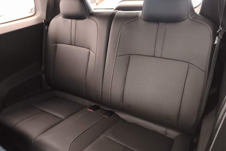 Used Baojun Spark 2023 Flagship Edition Left Rear Seat