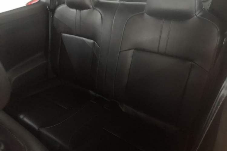 Used Baojun Spark 2023 Flagship Edition Left Rear Seat