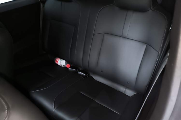 Used Baojun Spark 2023 Flagship Edition Left Rear Seat