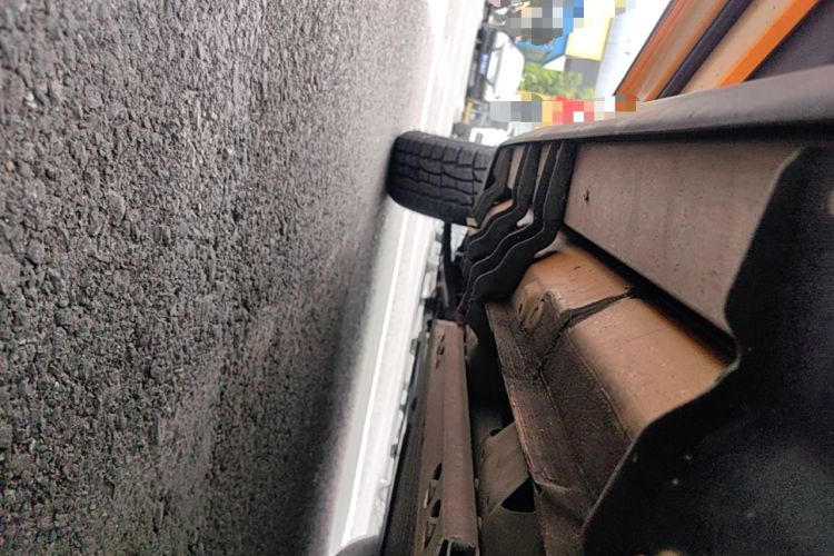 Used Baojun Spark 2023 Intelligent Premium Edition Left Side Sill