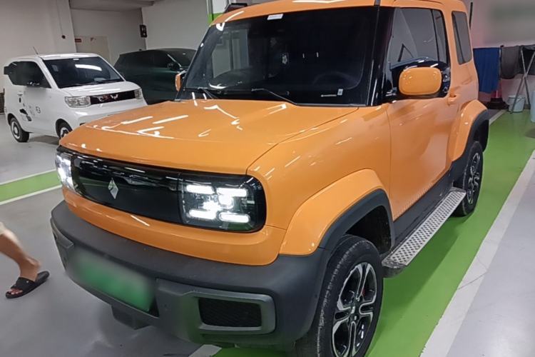 Used Baojun Spark 2023 Intelligent Premium Edition Guazi used car, China used car export, Used car for sale, Used  cars, Cheapest cars for sale