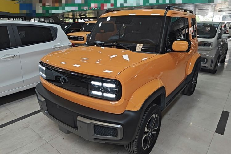 Used Baojun Spark 2023 Intelligent Premium Edition Guazi used car, China used car export, Used car for sale, Used  cars, Cheapest cars for sale