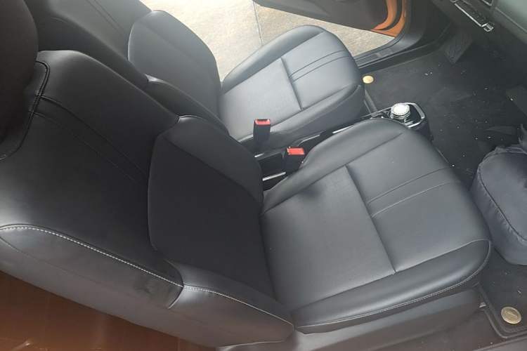 Used Baojun Spark 2023 Flagship Edition Right Front Seat
