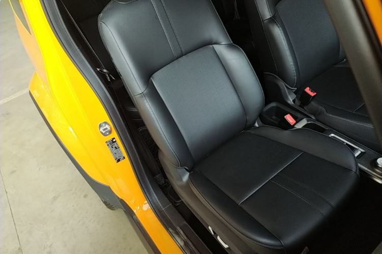 Used Baojun Spark 2023 Intelligent Premium Edition Right Front Seat