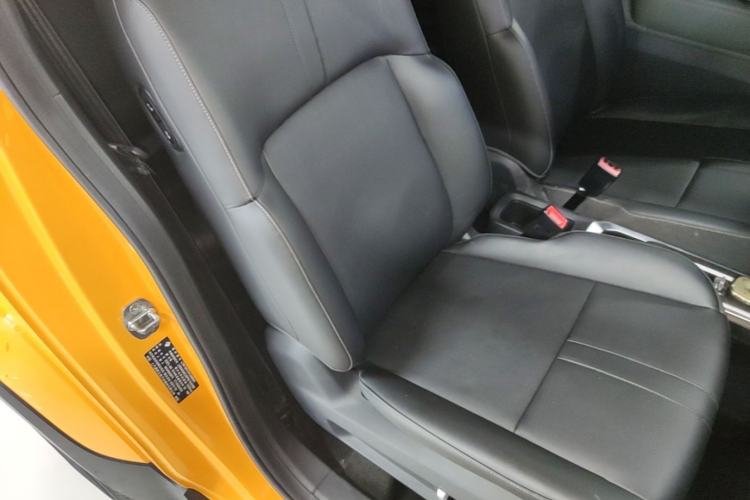 Used Baojun Spark 2023 Intelligent Premium Edition Right Front Seat