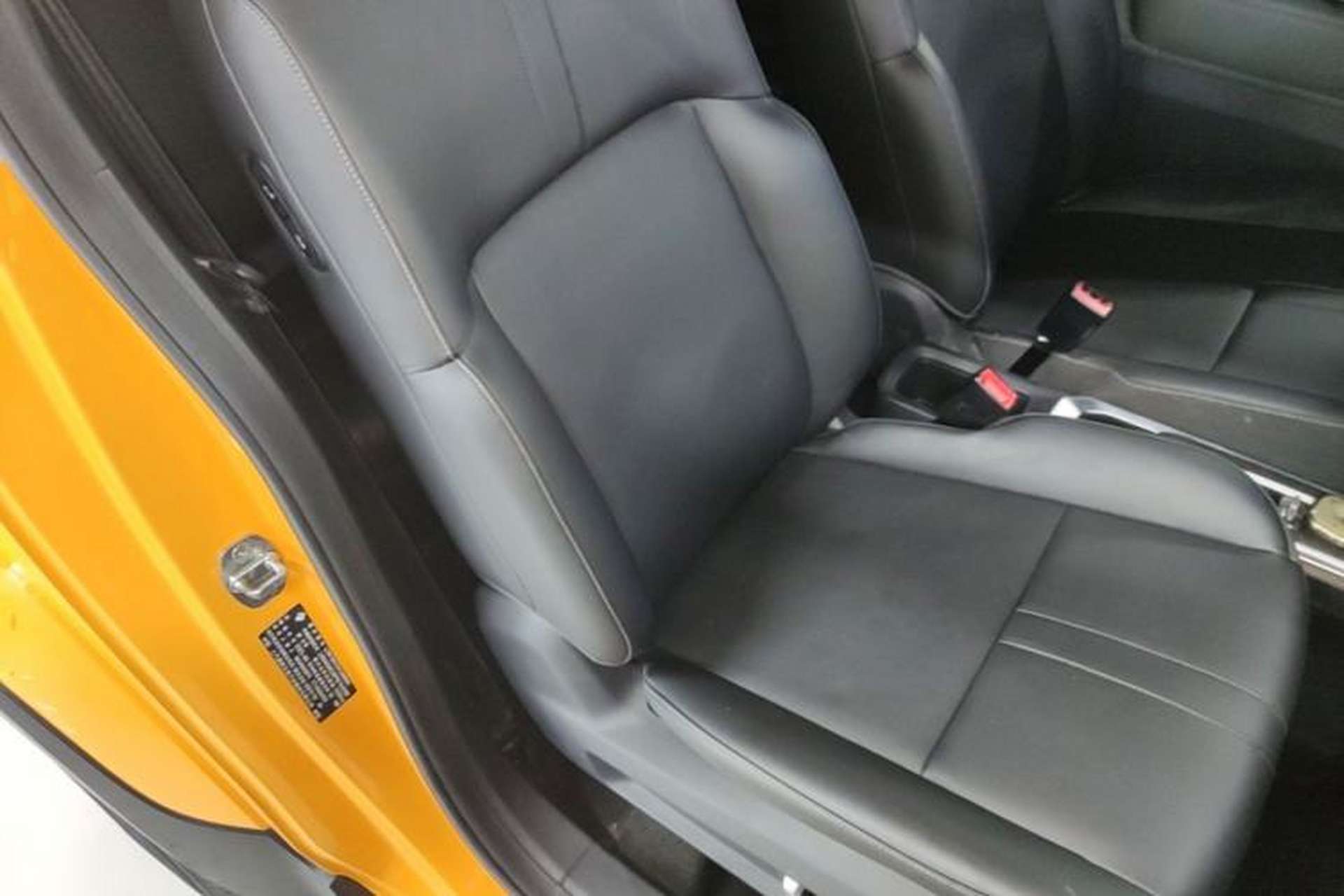 Used Baojun Spark 2023 Intelligent Premium Edition Right Front Seat