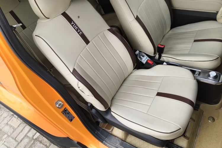 Used Baojun Spark 2023 Flagship Edition Right Front Seat