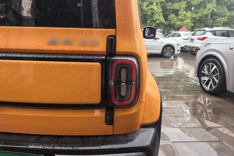 Used Baojun Spark 2023 Flagship Edition Right Rear Taillight