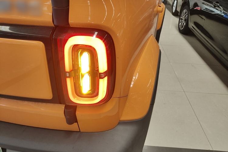 Used Baojun Spark 2023 Flagship Edition Right Rear Taillight