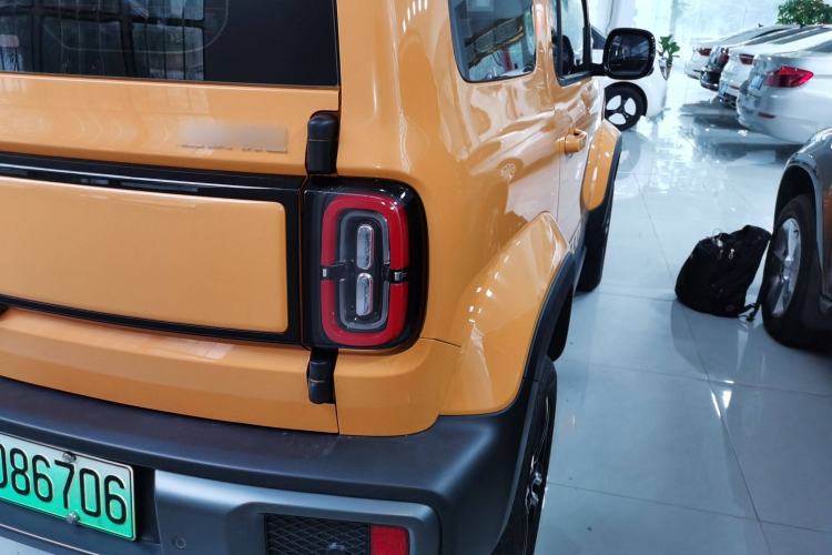 Used Baojun Spark 2023 Flagship Edition Right Rear Taillight