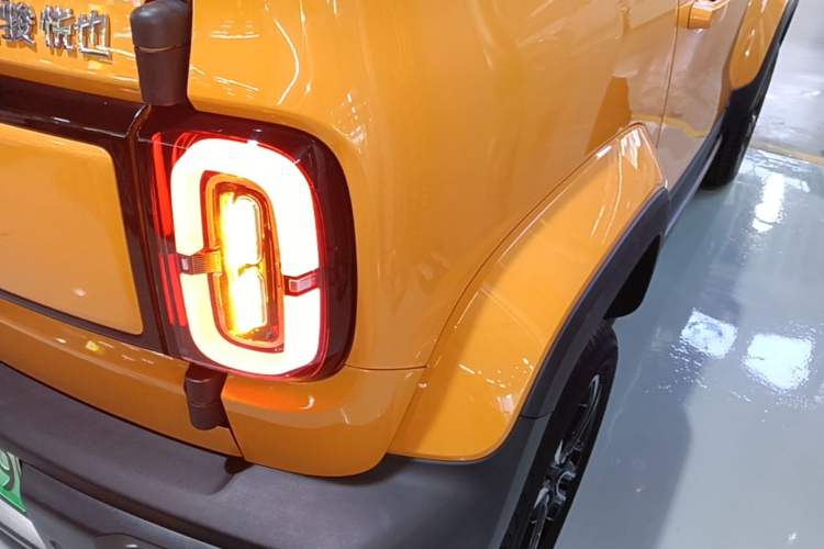 Used Baojun Spark 2023 Flagship Edition Right Rear Taillight