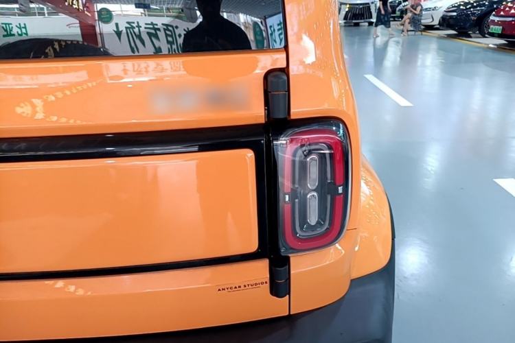 Used Baojun Spark 2023 Flagship Edition Right Rear Taillight