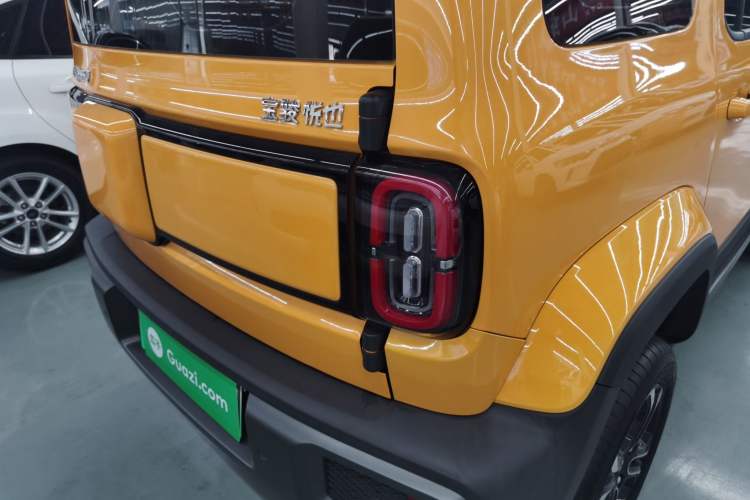 Used Baojun Spark 2023 Flagship Edition Right Rear Taillight