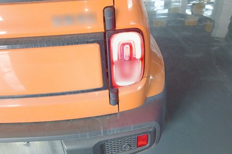 Used Baojun Spark 2023 Flagship Edition Right Rear Taillight
