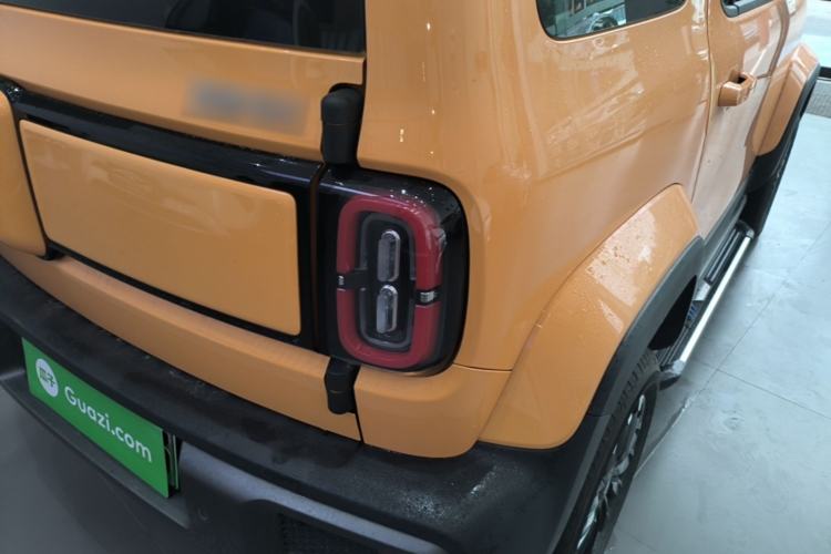 Used Baojun Spark 2023 Flagship Edition Right Rear Taillight