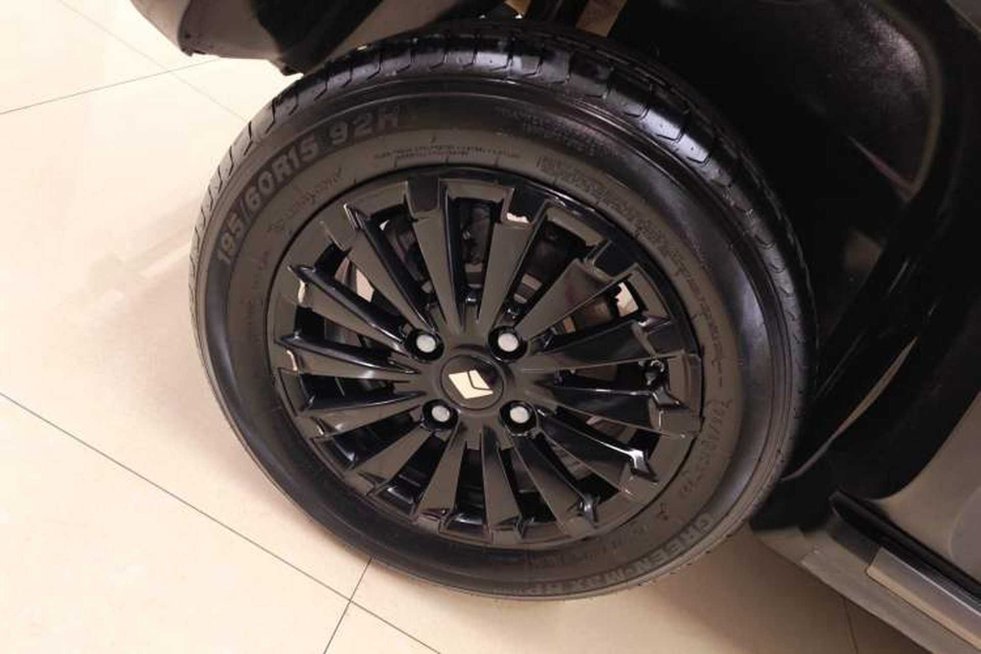 Used Baojun Spark 2023 Intelligent Premium Edition Right Rear Wheel Hub