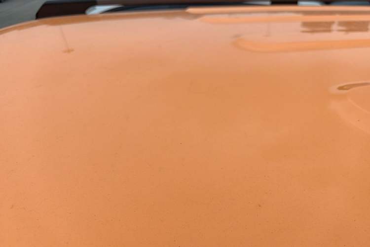 Used Baojun Spark 2023 Intelligent Premium Edition Roof