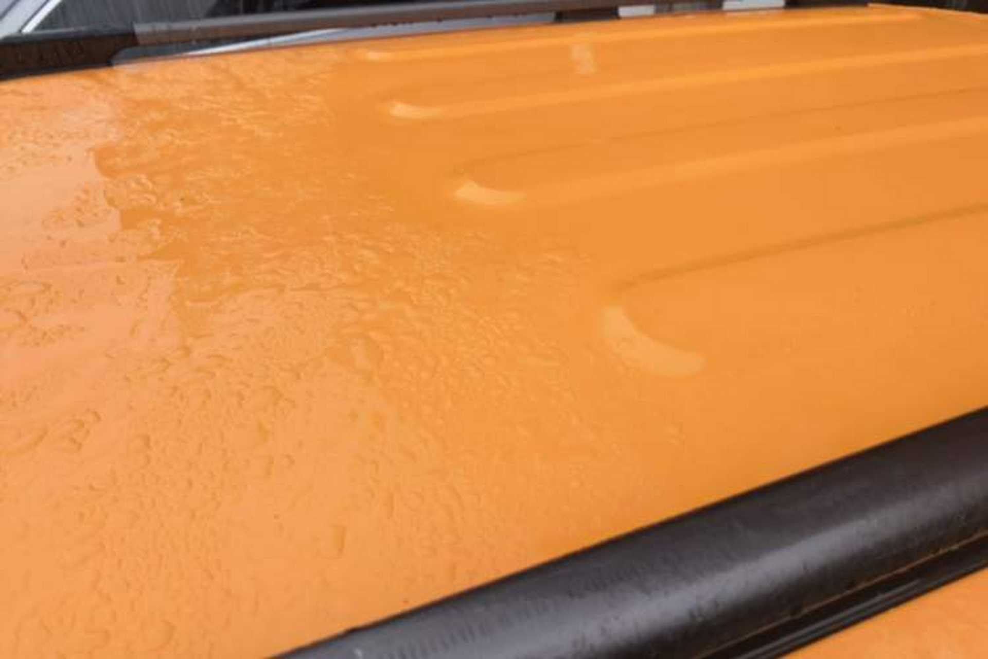 Used Baojun Spark 2023 Flagship Edition Roof