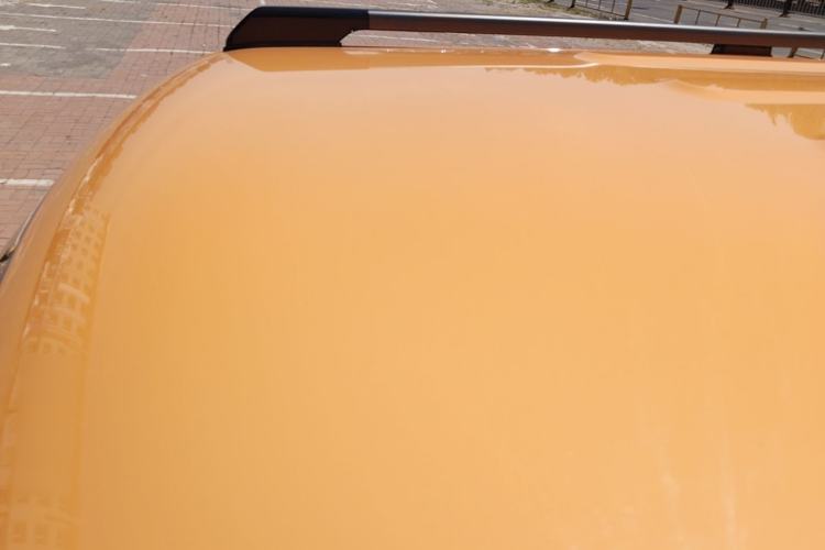 Used Baojun Spark 2023 Flagship Edition Roof
