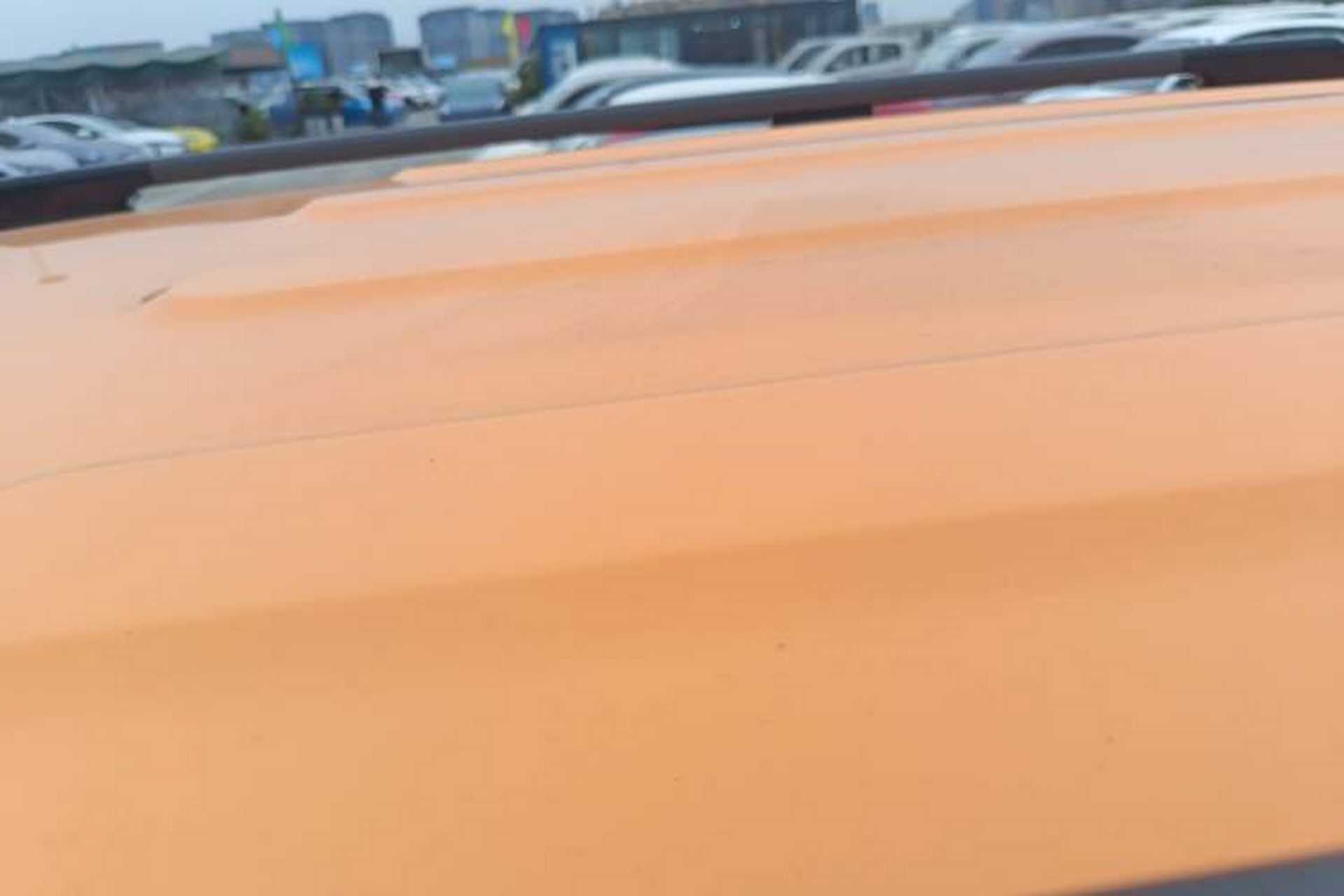 Used Baojun Spark 2023 Flagship Edition Roof