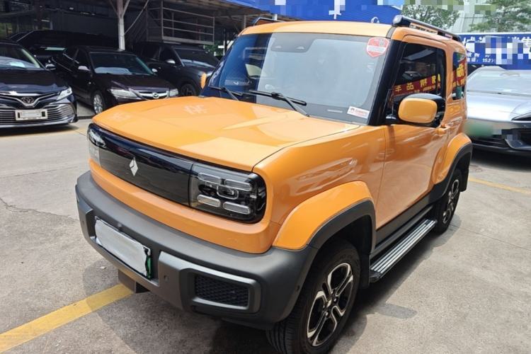 Used Baojun Spark 2023 Intelligent Premium Edition Guazi used car, China used car export, Used car for sale, Used cars, Cheapest cars for sale