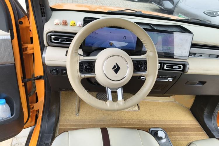 Used Baojun Spark 2023 Flagship Edition Steering Wheel