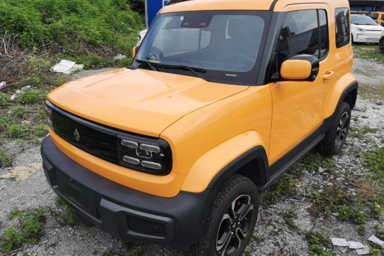 Used Baojun Spark 2023 Intelligent Premium Edition Guazi used car, China used car export, Used car for sale, Used  cars, Cheapest cars for sale