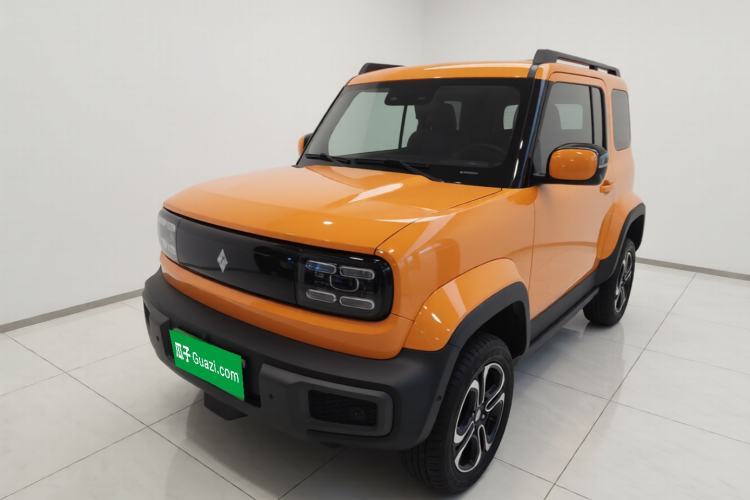 Used Baojun Spark 2023 Intelligent Premium Edition Guazi used car, China used car export, Used car for sale, Used cars, Cheapest cars for sale
