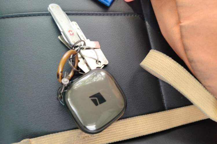 Used Baojun Spark 2023 Flagship Edition Vehicle Key