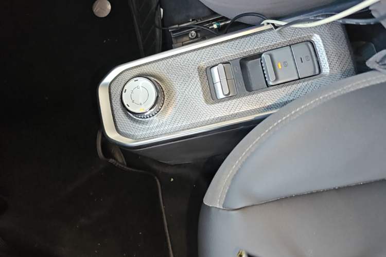 Used Baojun Spark 2023 Intelligent Premium Edition Vehicle Key