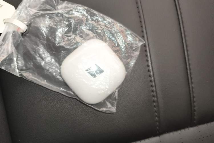 Used Baojun Spark 2023 Flagship Edition Vehicle Key