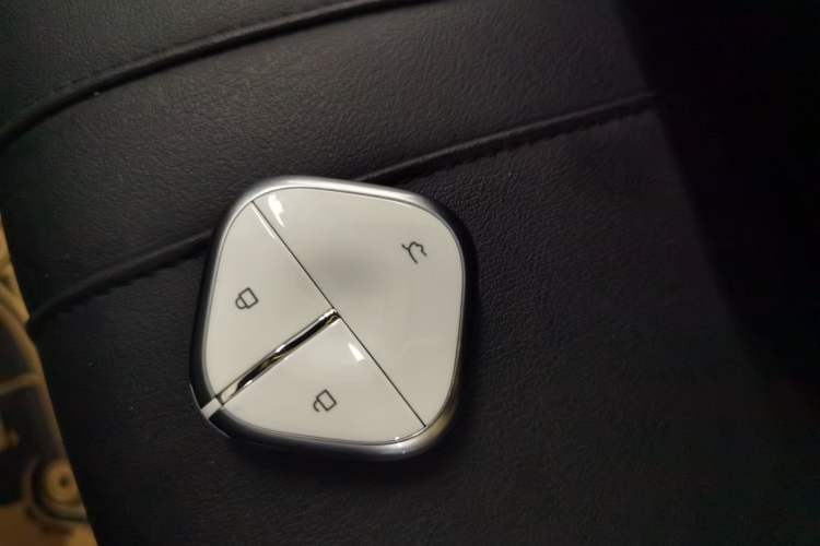 Used Baojun Spark 2023 Flagship Edition Vehicle Key